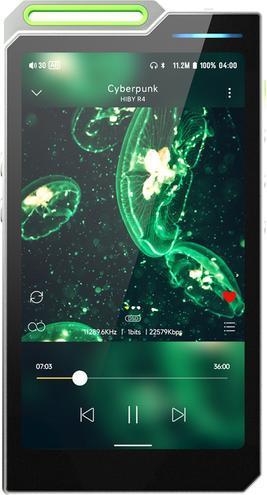 Produktbild HiBy R4 (32 GB)