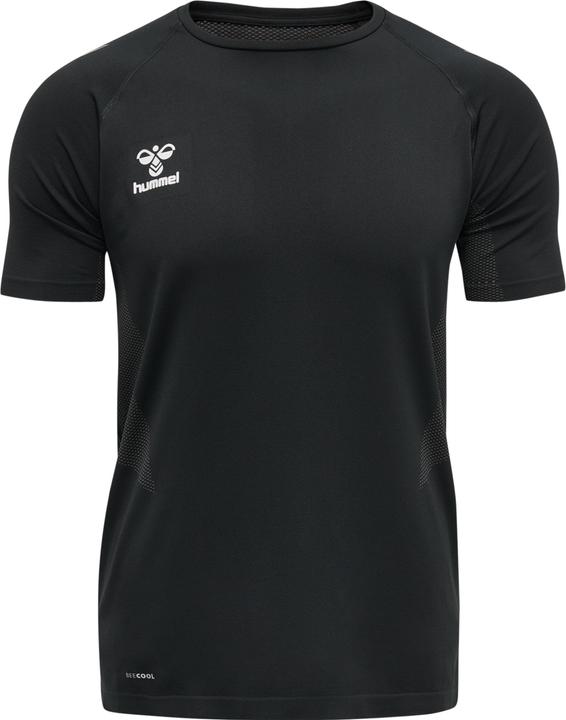 hummel Maglia Da Allenamento Lead Pro Senza Cuciture (M)