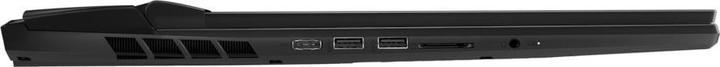 Produktbild MSI Titan GT77 HX (17.30", Intel Core i9-13980HX, 64 GB, 4000 GB, DE)
