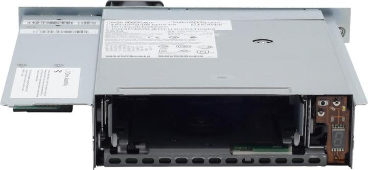 Actual product image Tandberg Data NEO add on drive NEO series LTO9 SAS