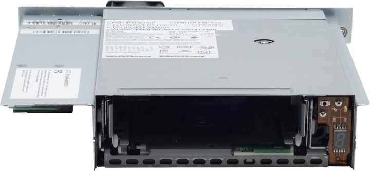 Tandberg Data NEO add on drive NEO series LTO9 SAS