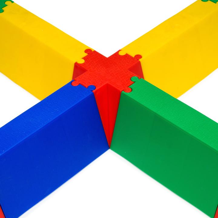 Sport-Thieme Balanciermauer 2.0