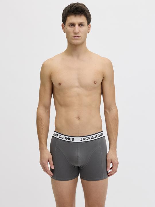 Produktbild Jack & Jones 7er-pack Trunks Trunks (S, 7er Pack)