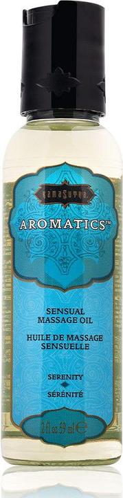 Image du produit Kamasutra Aromatiques (59 ml)
