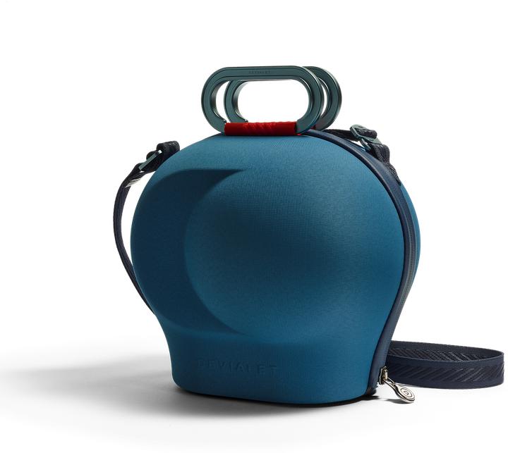 Neptune Blue