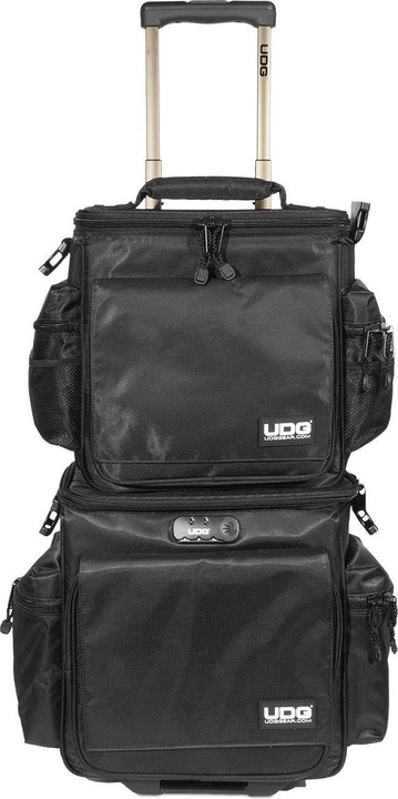 Actual product image UDG Ultimate SlingBag Trolley Set Deluxe