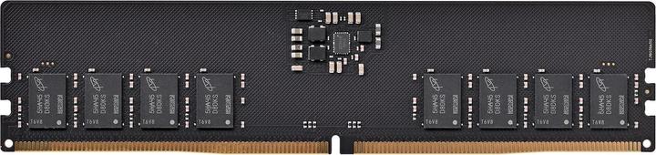 PNY *16GB DDR5 5600MHz DIMM MD16GSD55600-SB (1 x 16GB, 5600 MHz, DDR5 RAM, DIMM)