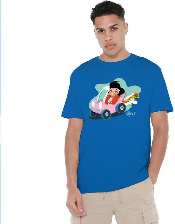 Produktbild Elvis Speedway TShirt (M)