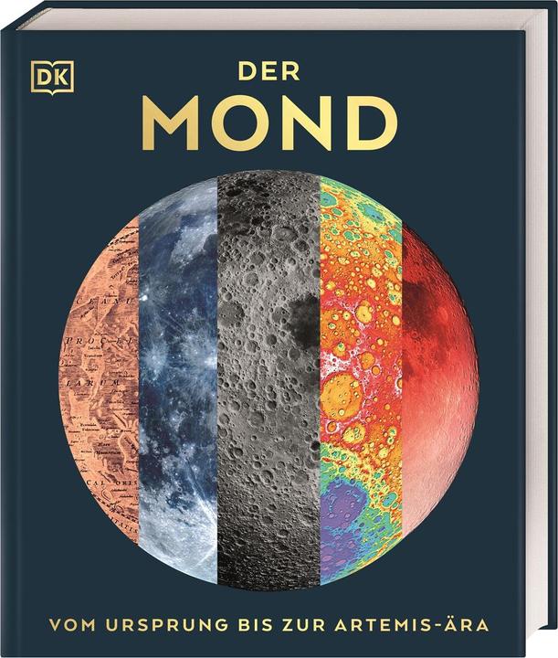Produktbild Der Mond