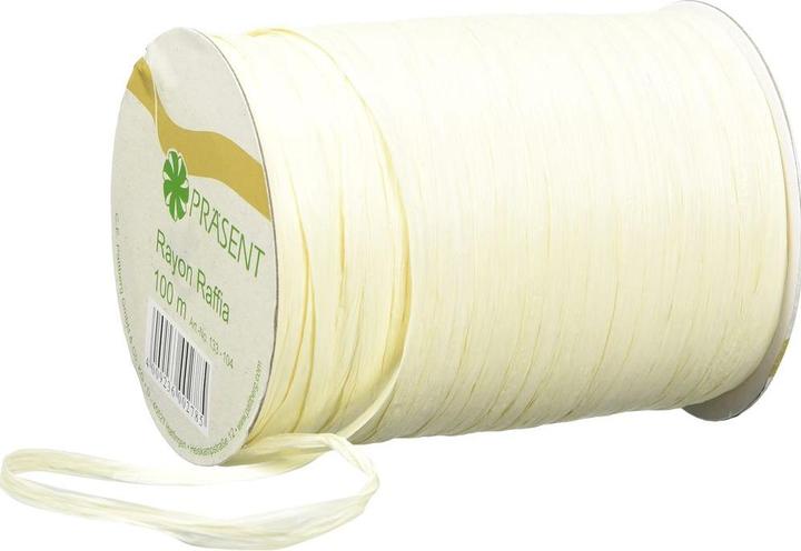 Produktbild Pattberg Raffia-Bastband Rayon (1x)