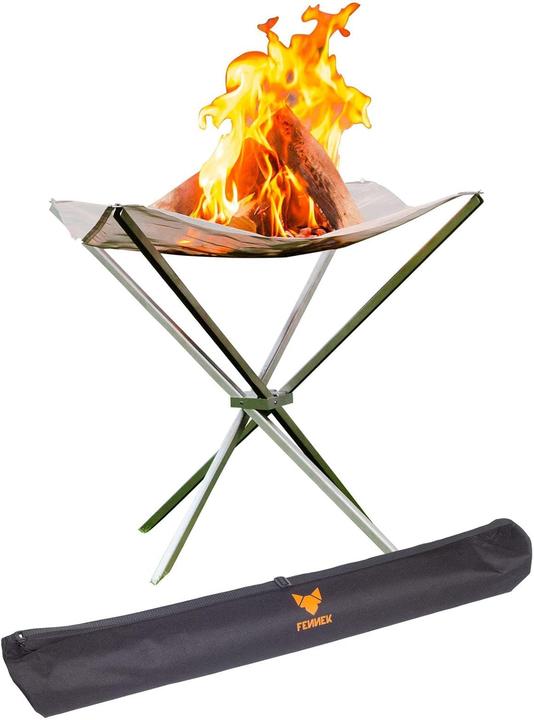 Fennek Grill High Fire (60 cm)