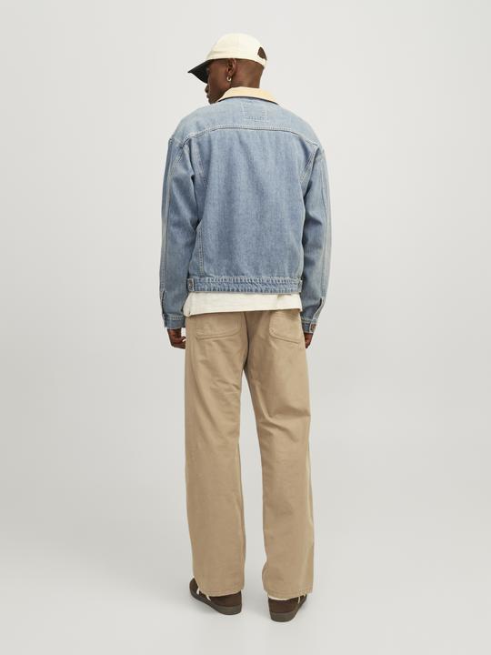 Image du produit Jack & Jones Loose Fit Pantalon Worker Pantalon Worker (W27/L32)