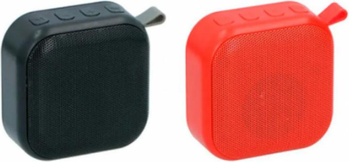 Actual product image Dunlop Speaker BT 3W 400mAh (1 h, Battery operated)