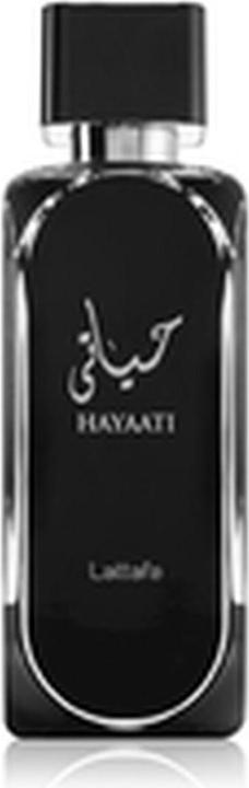Image du produit Lattafa Hayaati (Eau de parfum, 100 ml)