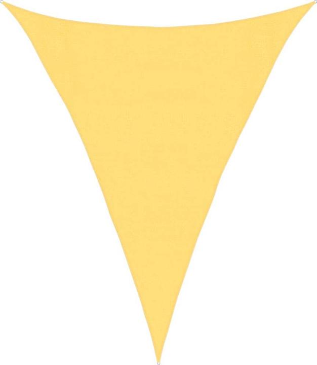 Produktbild vidaXL Sonnensegel (400 x 300 cm)