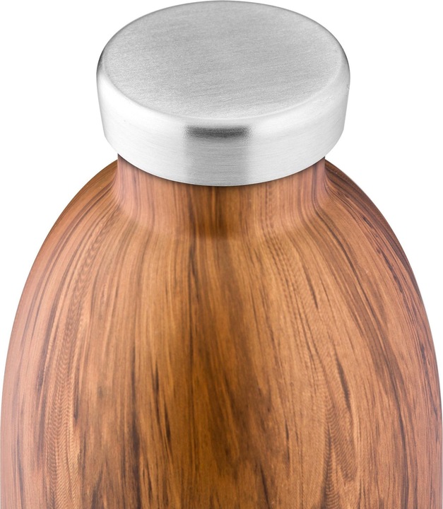 Actual product image 24 Bottles Clima (0.85 l)