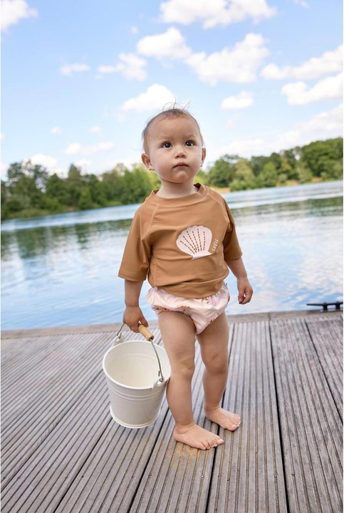Actual product image Lässig Bath nappies (Size S, 1 Piece)