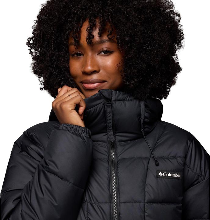 Immagine prodotto Columbia Giacca imbottita con cappuccio Pike Lake™ III da donna (S)