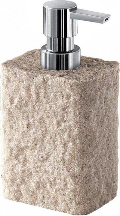 Gedy Soup Dispenser Aries Ar8003 Stone Sand