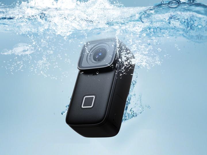 Actual product image Sjcam C200 Pro (30p, Wi-Fi)