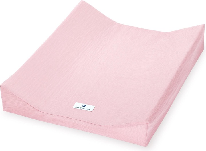 Rose poussiéreuse