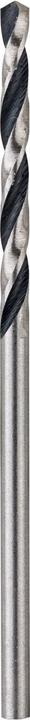 Productafbeelding Bosch Professional Zubehör Metalen spiraalboor HSS PointTeQ. DIN 338. 2.0 mm. Pak van 2 (2 millimeter, 2 mm)
