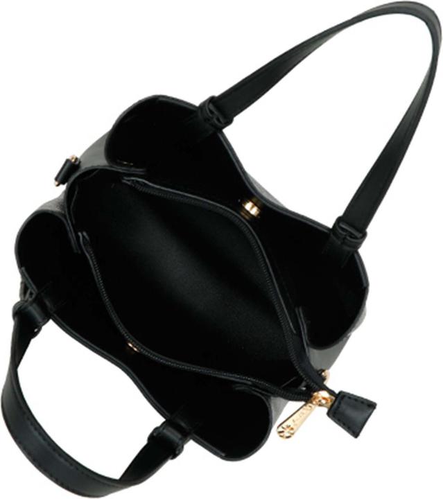 Actual product image Gallantry HB-86552-BK Handtasche