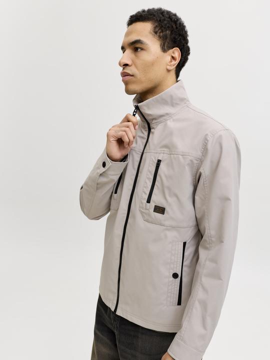 Actual product image Jack & Jones Devin Contrast Coat (XXL)