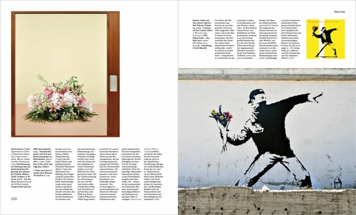 Produktbild Flowers Forever (Deutsch, Isabel Kranz, Gudrun Kadereit, Andreas Beyer, Randy Malamud, Silke Peters, D. Fairchild Ruggles, Inger Leemans, Michael John Gorman, 2023)