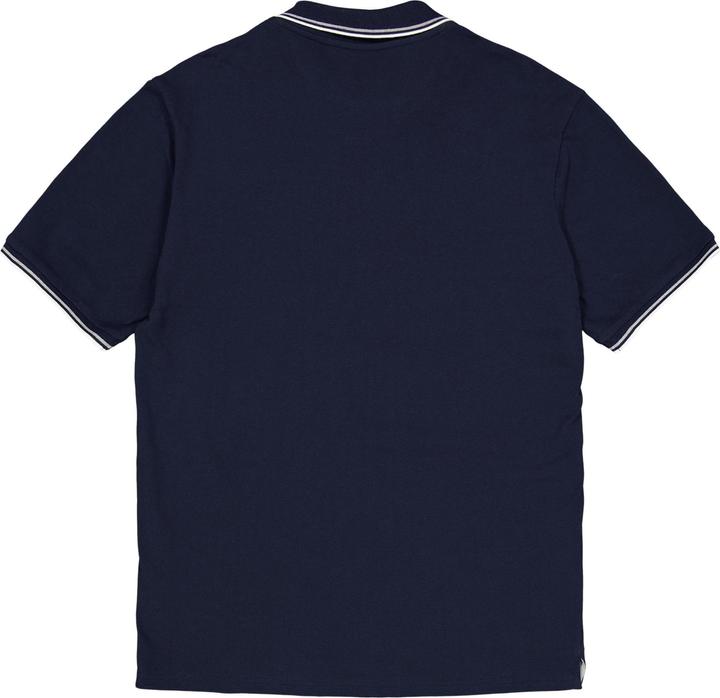 Immagine prodotto Champion Camicia Polo a maniche corte con colletto e abbottonatura, vestibilità regolare. (S)