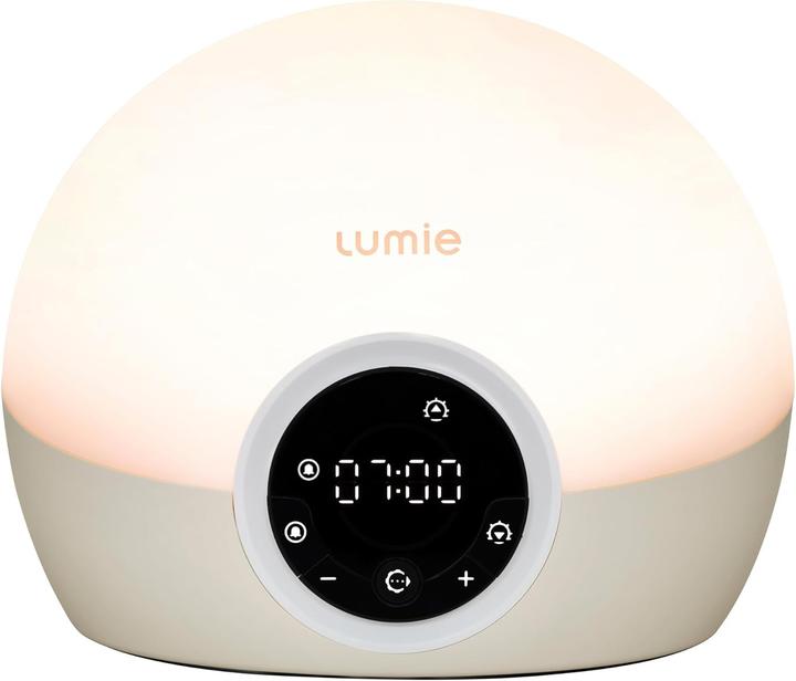 Produktbild Lumie Lichtwecker