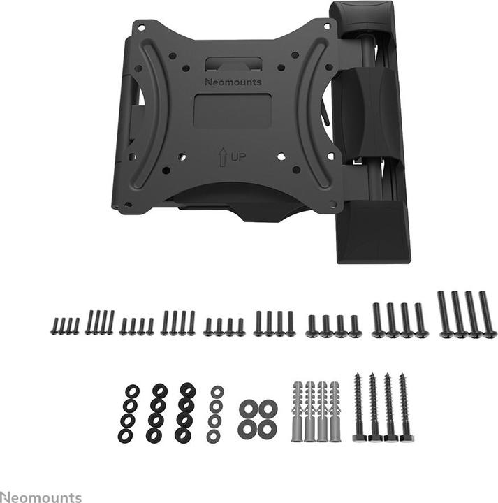 Image du produit Neomounts WAH 1TFT 2Articulation Max.35 (Mur, 35 kg, 32" - 55")