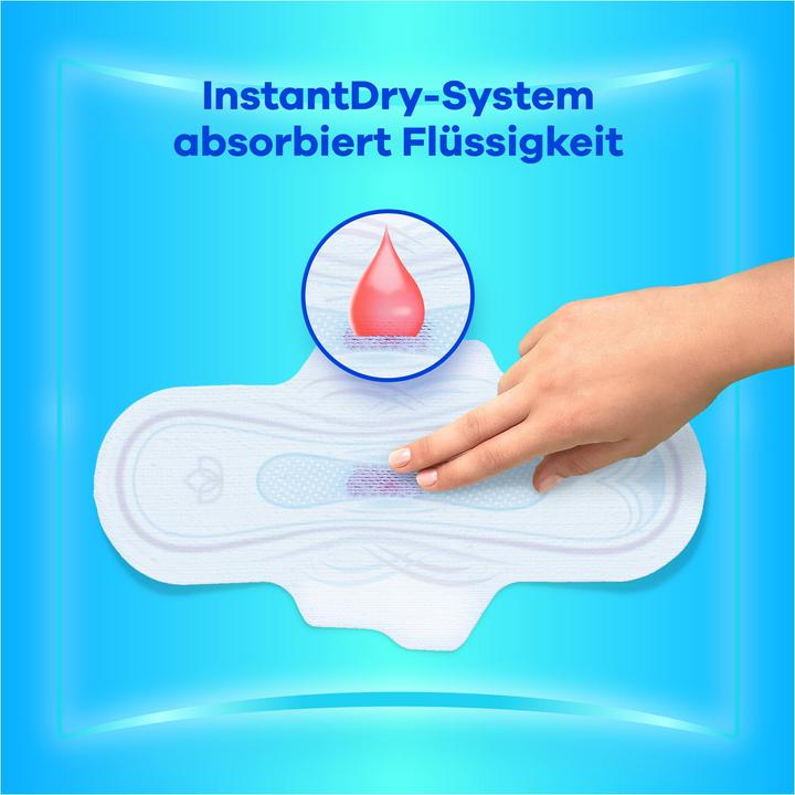 Produktbild Always Ultra Day & Night (28x)