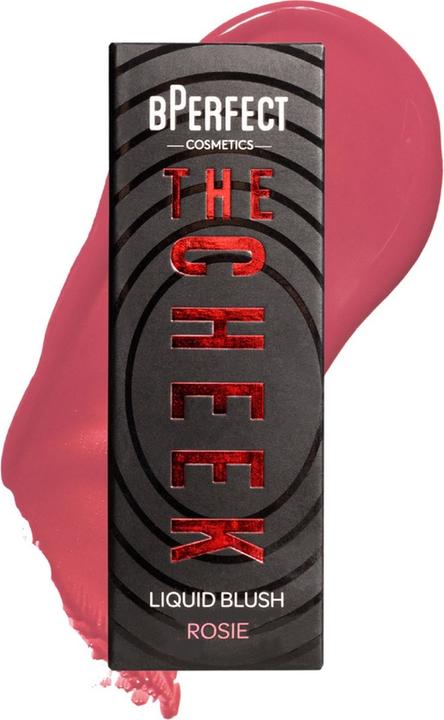 Image du produit BPerfect Cosmetics BPE The Cheek Blush liquide - Rosie (Rosie)