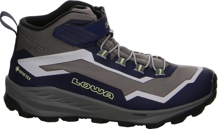 Produktbild Lowa Trailux Gtx Mid Jr (36)