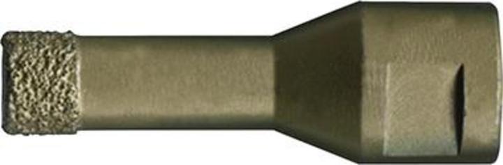 Actual product image Heller Tile drill bit 6 mm 28660 2 1 S (6 mm)