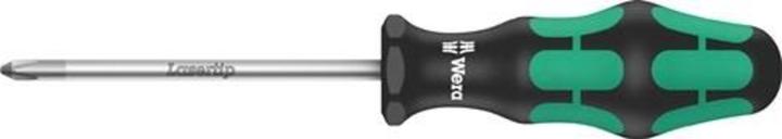 Produktbild Wera 355 PZ 1 x 80 mm (Pozidriv-Kreuzschlitz (PZ))