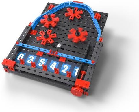 Immagine prodotto Fischertechnik Flipper