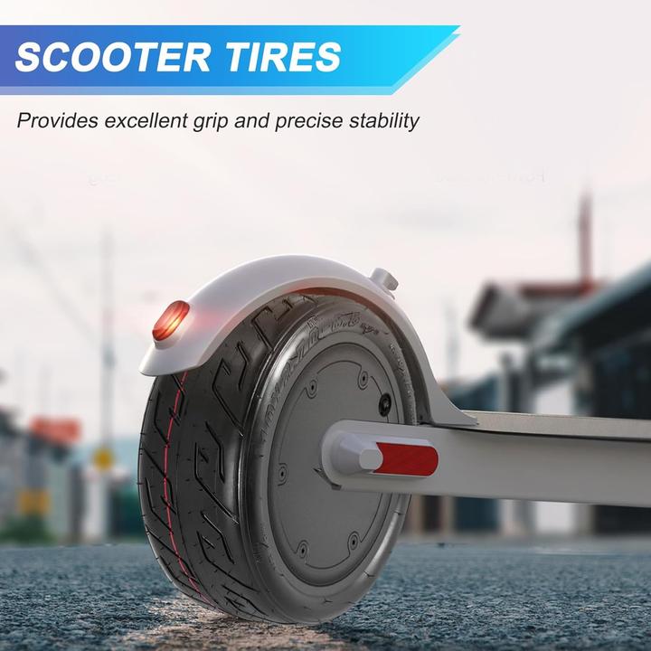 Actual product image Liseng Schlauchloser Reifen