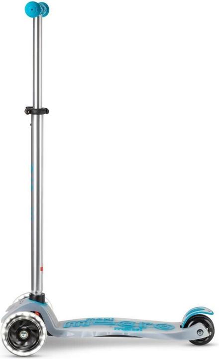 Actual product image Micro Deluxe Flux LED