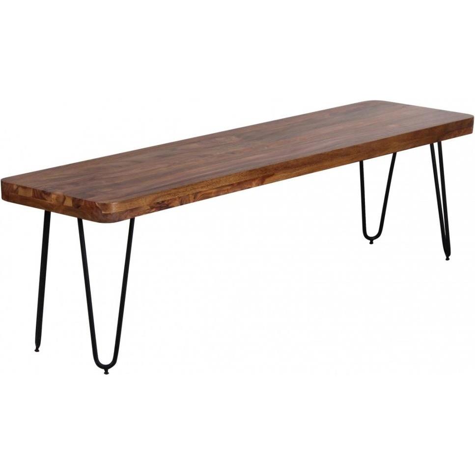 Wohnling, Sitzbank, Bagli (160 cm)