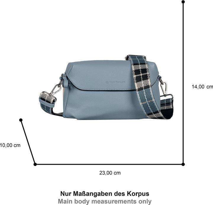 Immagine prodotto Tom Tailor Chrissi Camera Bag