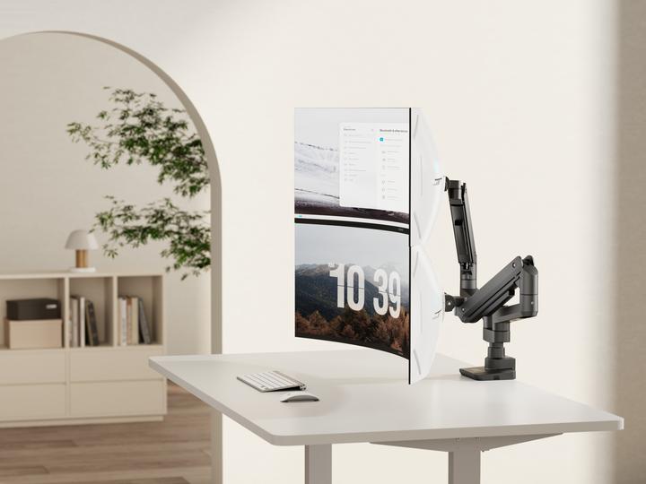 Produktbild equip 650182 (Tisch, 35", 20 kg)