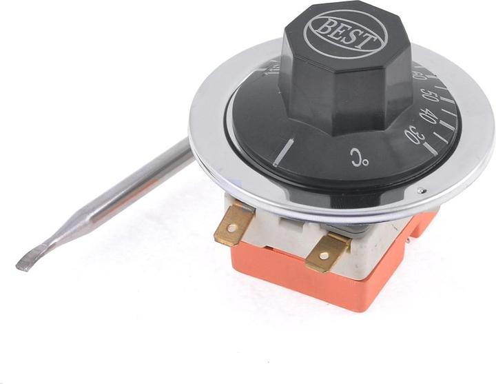 Produktbild Best Kapillar Thermostat