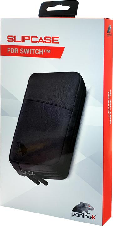 Panthek Soft Case for Nintendo (Switch, Switch Lite)