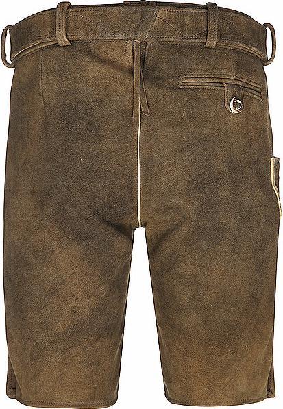 Image du produit Beckert Pantalon en cuir LEO (48)