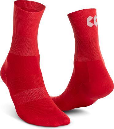 red/white
