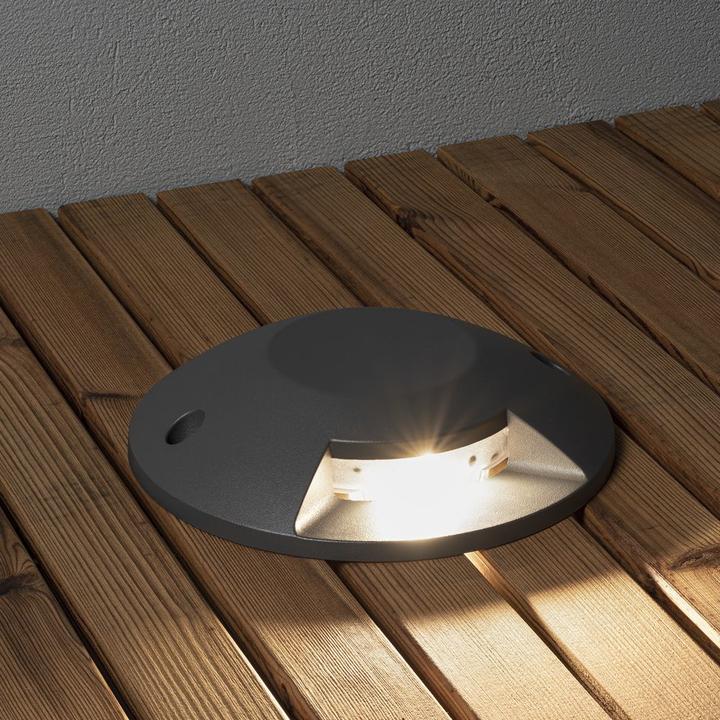 Image du produit Konstsmide Effet (450 lm, IP65)