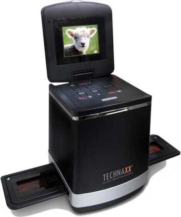 Immagine prodotto Technaxx DigiScan DS-02 (USB)