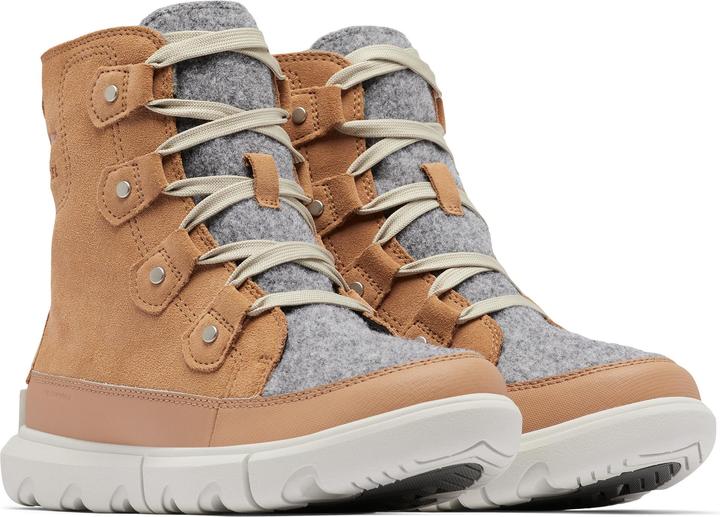 Actual product image Sorel Women's Explorer Next Joan WP (40)